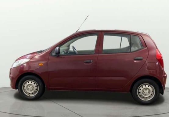 Hyundai I10(2010-2017) Era 1.1 Irde2
